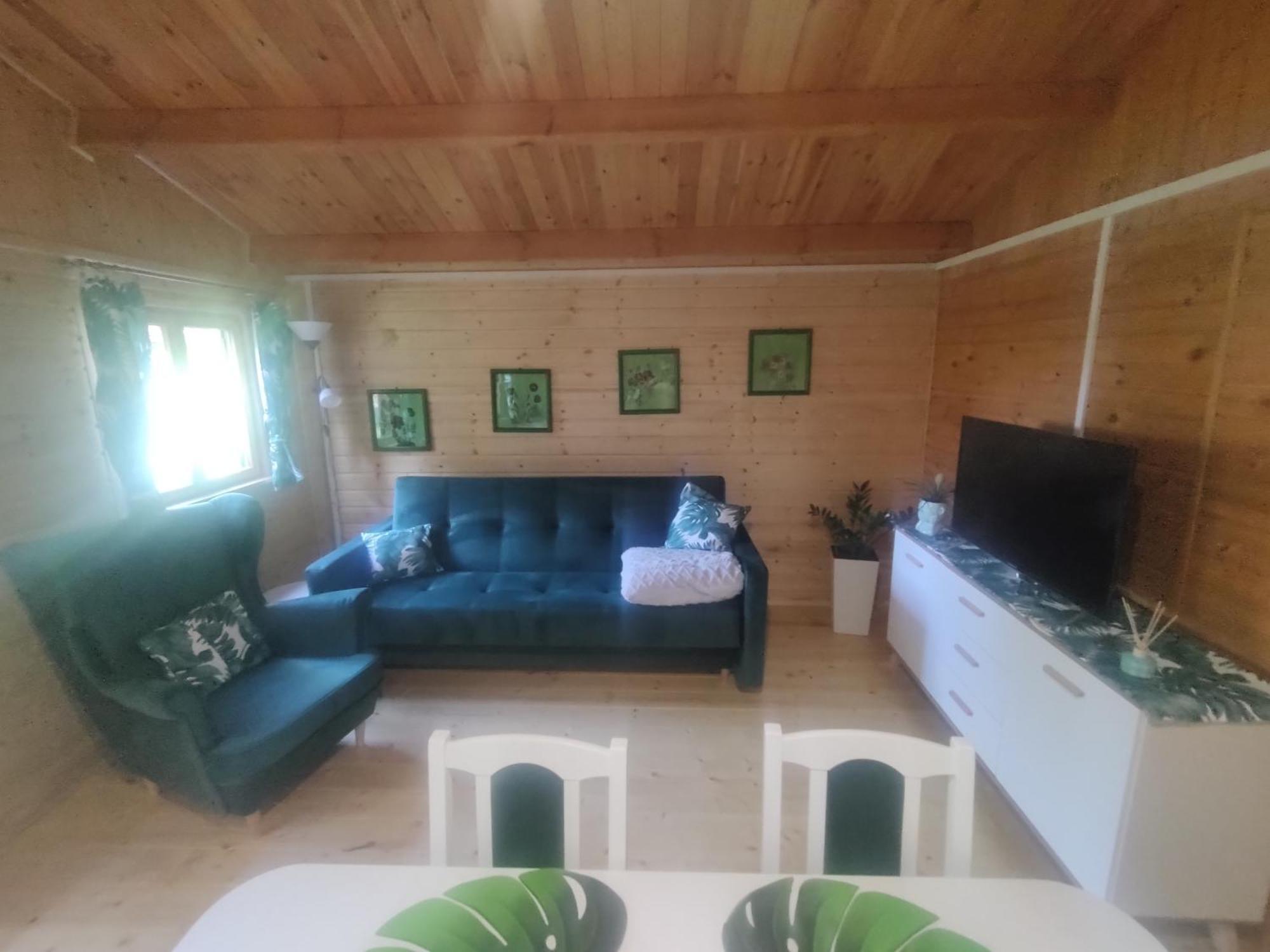 Holiday home Butelkowa Zielen