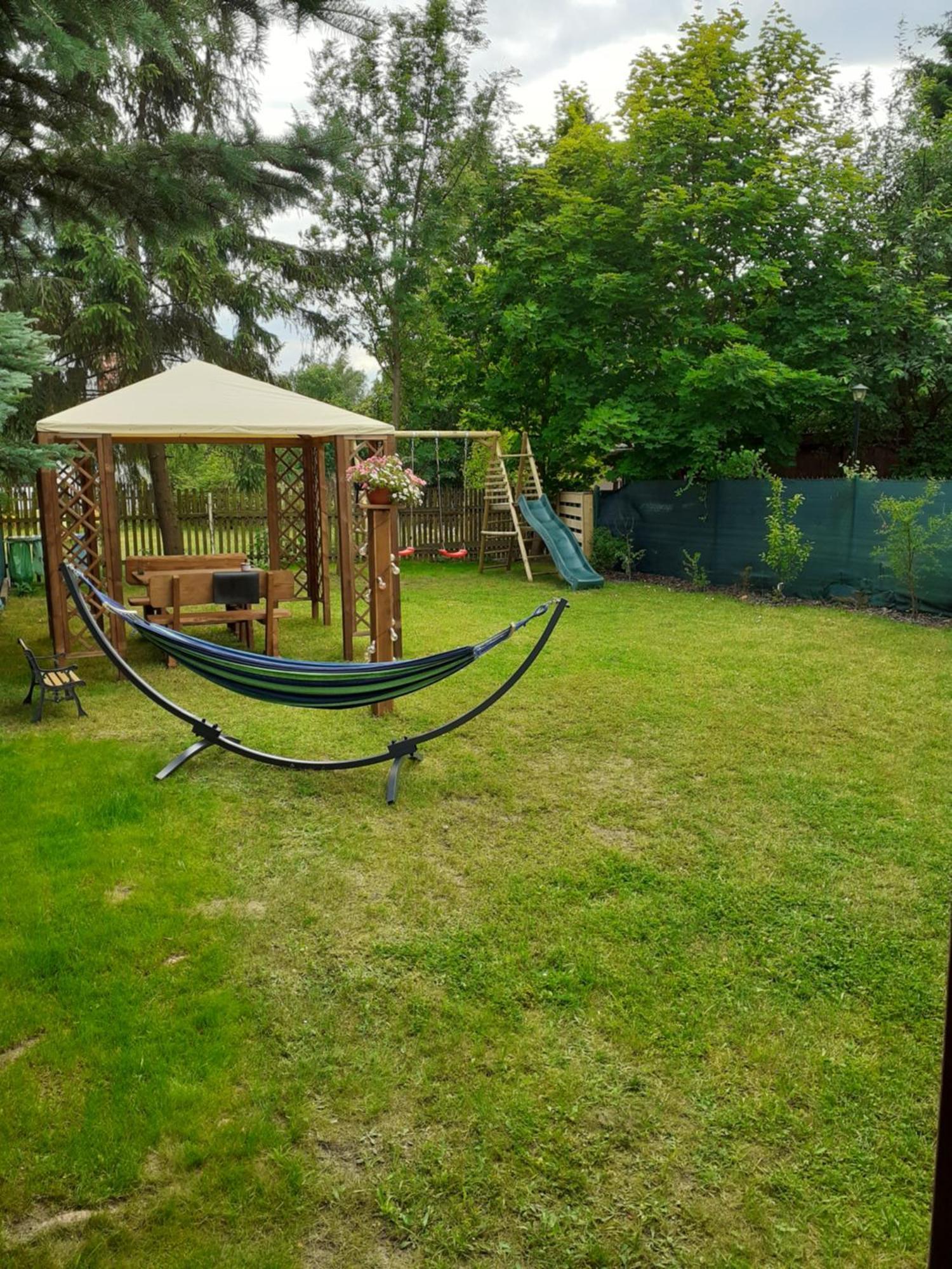 Butelkowa Zielen Holiday home Wejsuny