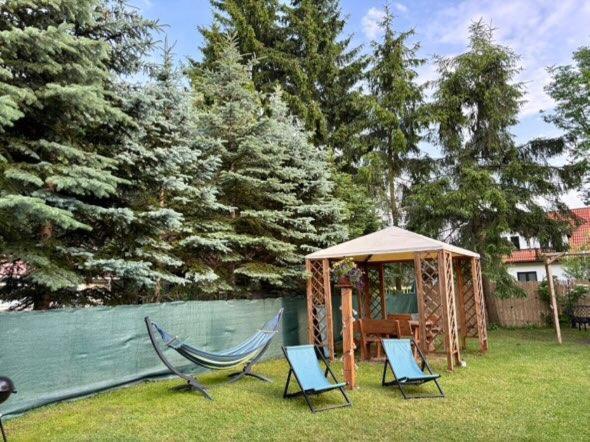 Butelkowa Zielen Holiday home *