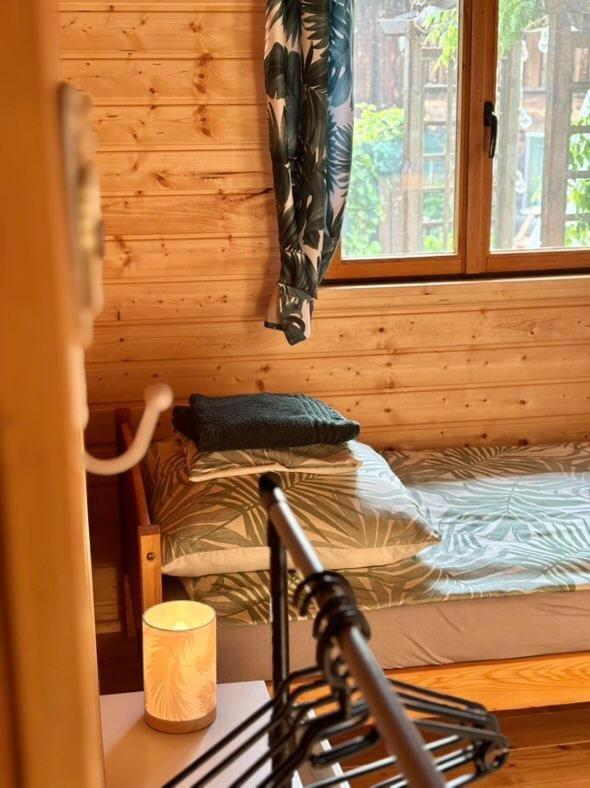 Holiday home Butelkowa Zielen *