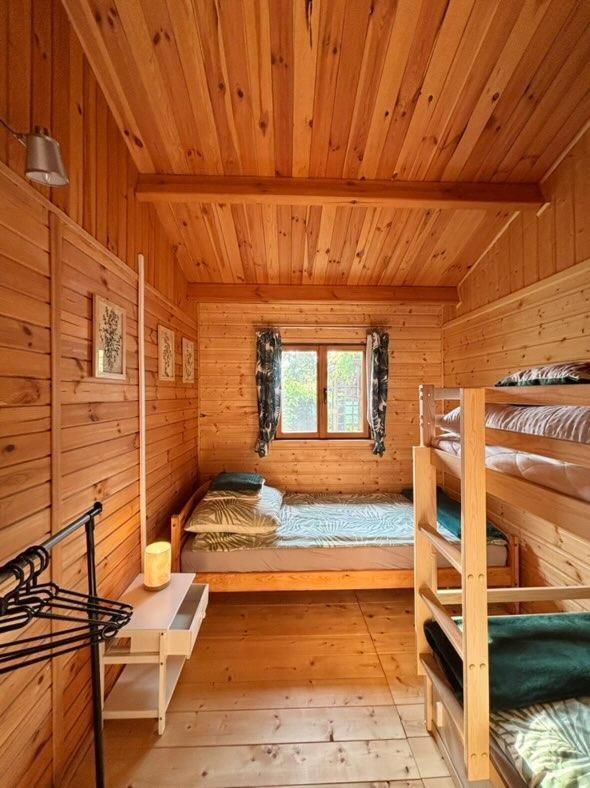 Holiday home Butelkowa Zielen *