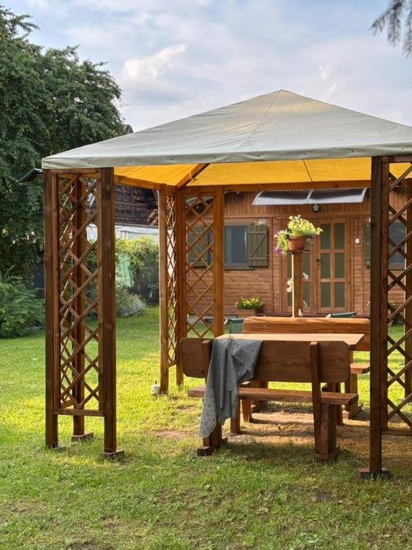 Holiday home Butelkowa Zielen Wejsuny