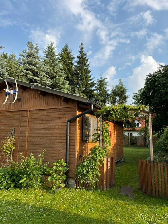 Butelkowa Zielen Holiday home Wejsuny